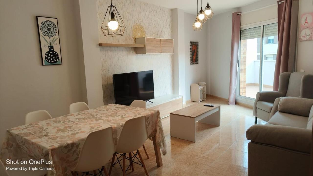 Appartement America Amposta