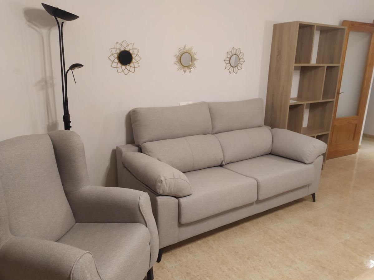 Appartement America Amposta