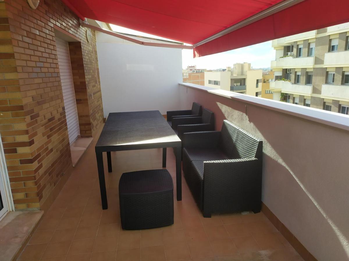 America Appartement *