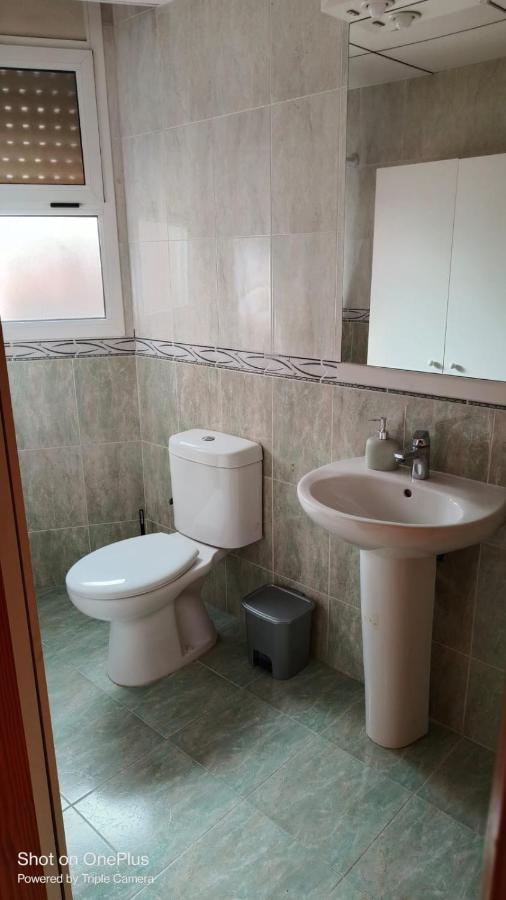 Appartement America Amposta