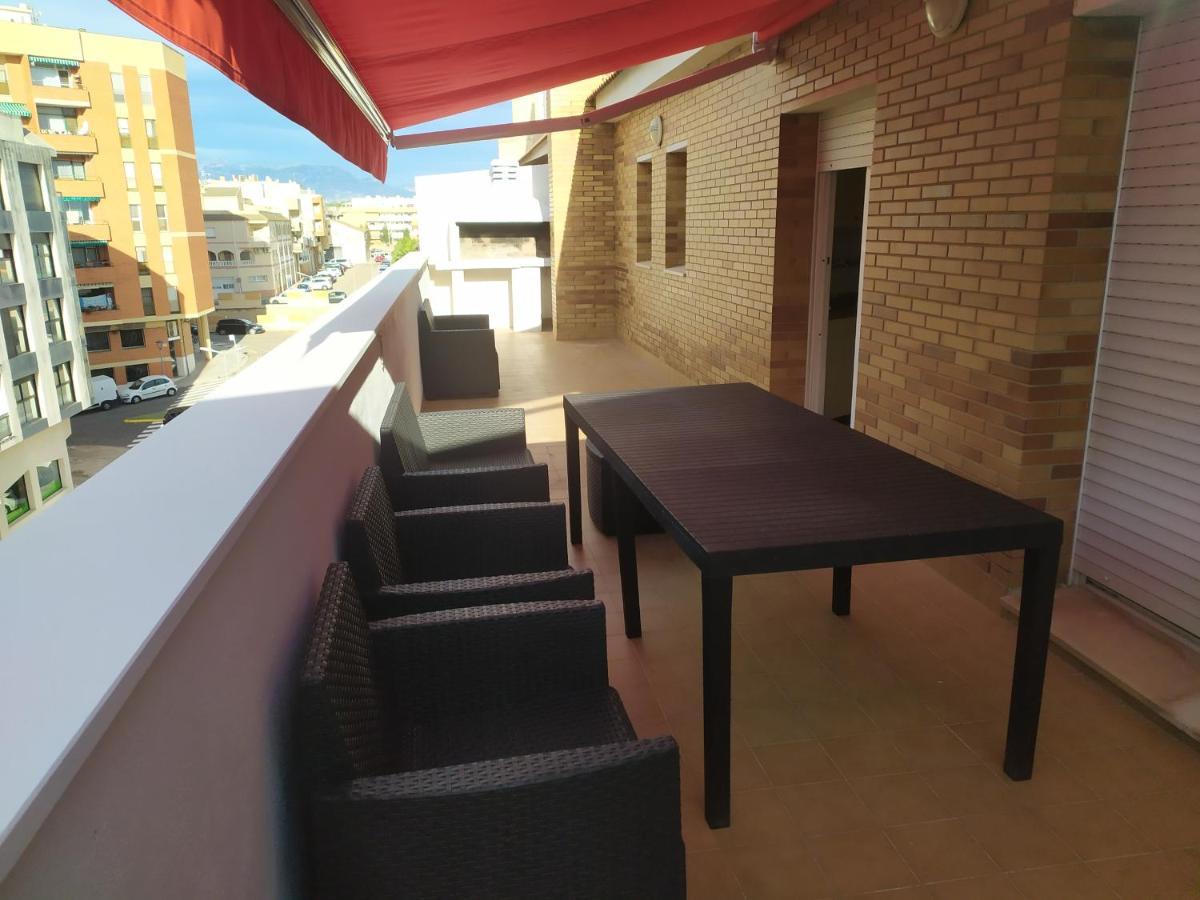 Appartement America Amposta